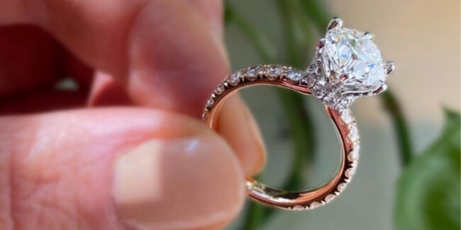 Finer Custom Engagement Rings And Diamonds